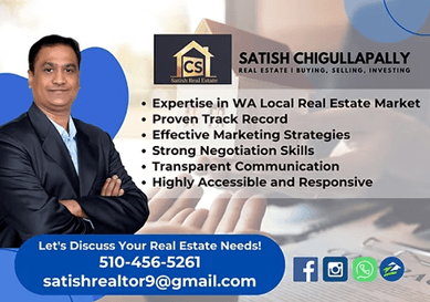 Satish Chigullapally