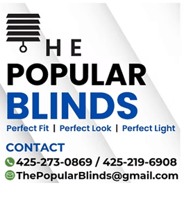 Popular Blinds