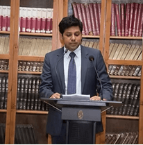 Shri Suresh Kumar Sharma